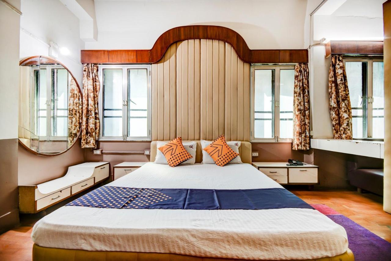 Spot On Hotel Jd Sons Nagpur Exterior photo