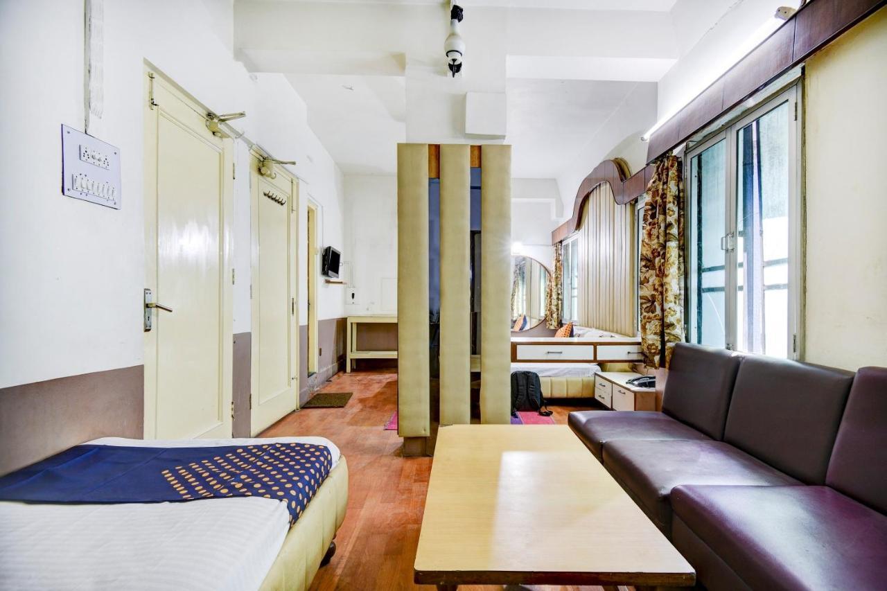 Spot On Hotel Jd Sons Nagpur Exterior photo